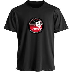 James Webb Space Telescope - Insignia NASA-ESA-CSA