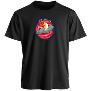 James Webb Space Telescope - Insignia