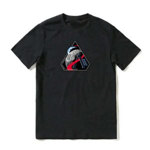 NASA Insignia misión Artemis II