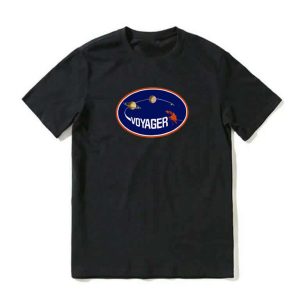 Voyager - The grand tour (Insignia)