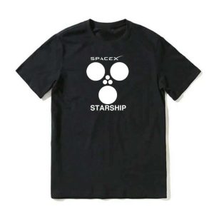 Space X - Starship V1