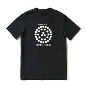 Space X - SuperHeavy