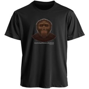 Australopithecus afarensis