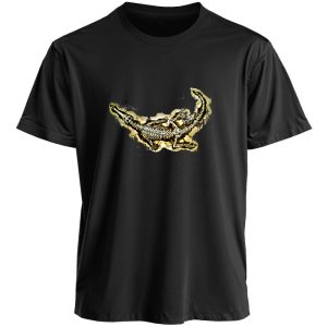 Gavial (Fósil) - Caldera, Chile