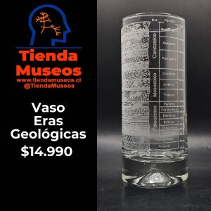 Vaso Eras Geológicas